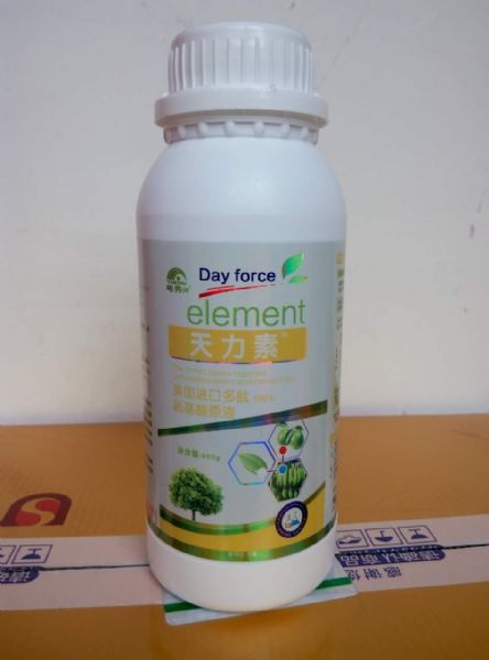 蔬菜专用精品叶面肥 有机蔬菜生长调节的科学选择与使用指南